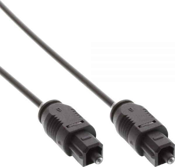 InLine OPTO audio cable - Toslink
