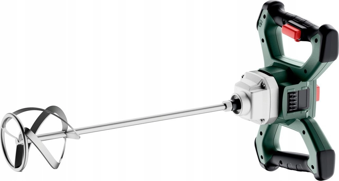 METABO MIXER BATTERY 18V RW 18