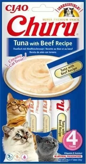 Inaba Foods Inaba CHURU Tuna with