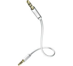 Inakustik 7m Star MP3 audio cable