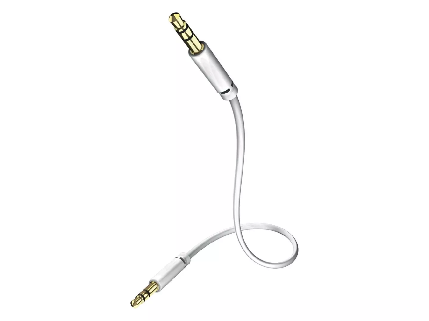 Inakustik 003101005 audio cable 0.5