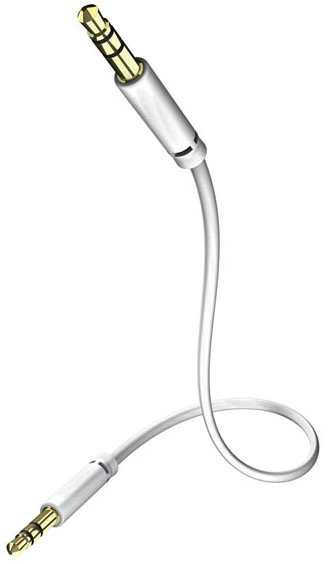 Inakustik 0.75m 3.5mm audio