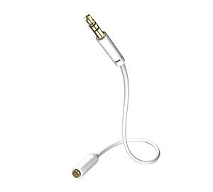 Inakustik 00310505 audio cable 5 m