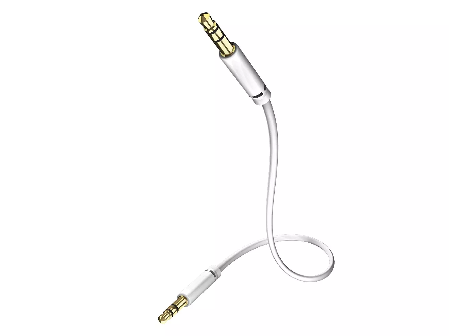 Inakustik 00310103 audio cable 3 m