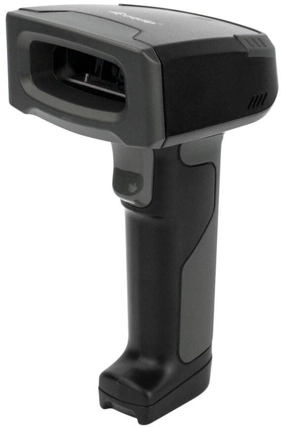 Inateck Barcodescanner BCST-75X black (BCST-75X_black) 593933