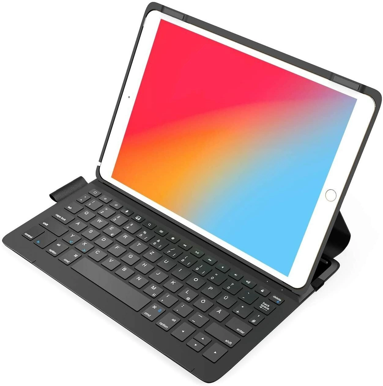 Inateck Keyboard iPad 10 2"/Pro