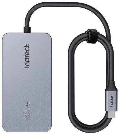 Inateck HUB 7 in 1 USB