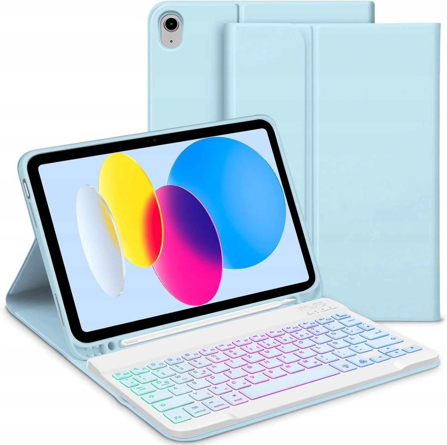 Inateck Keyboard Ace Touch iPad 11"