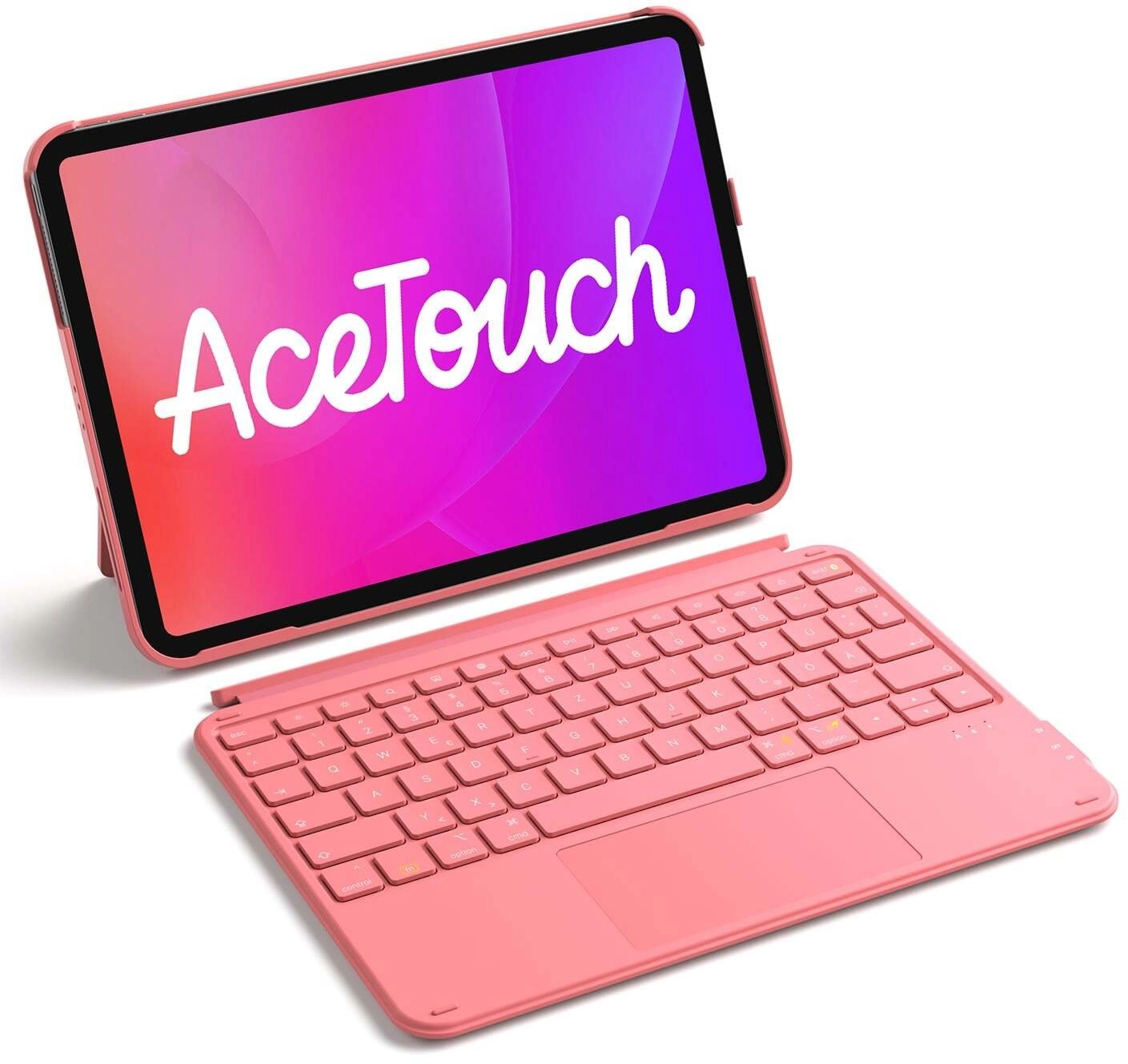 Inateck Keyboard Ace Touch iPad 11"