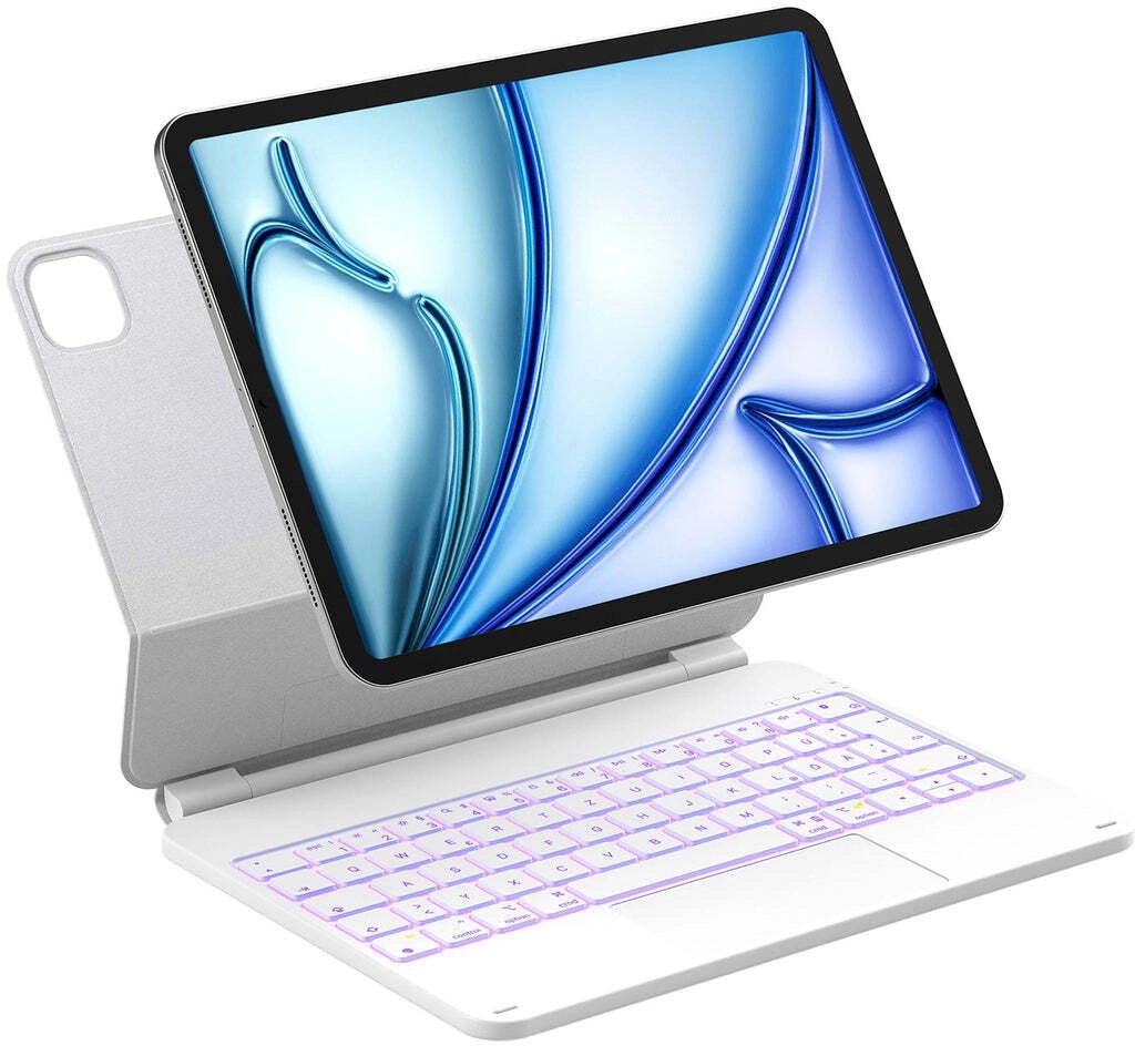 Inateck Keyboard iPad 11" iPad Air