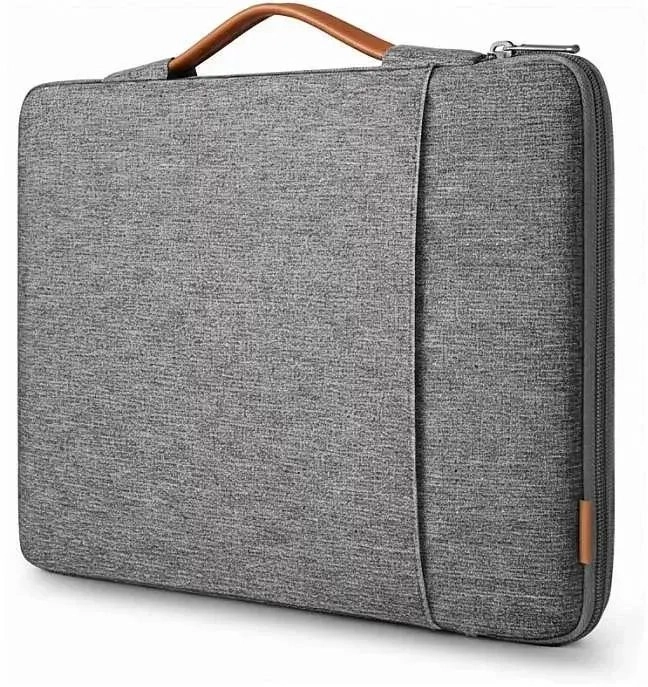 Inateck laptop bag 13" accessory bag