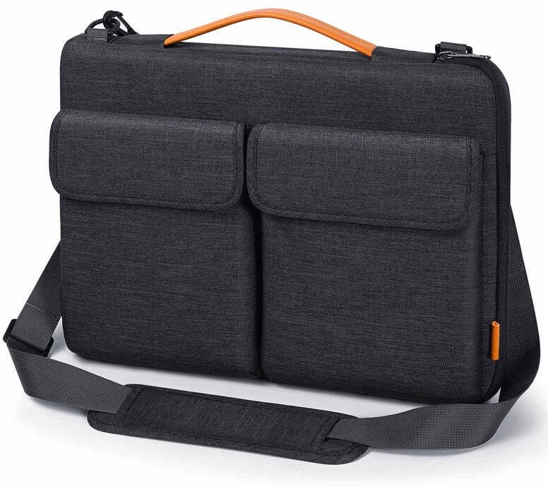 Inateck laptop bag 13.3" all-round