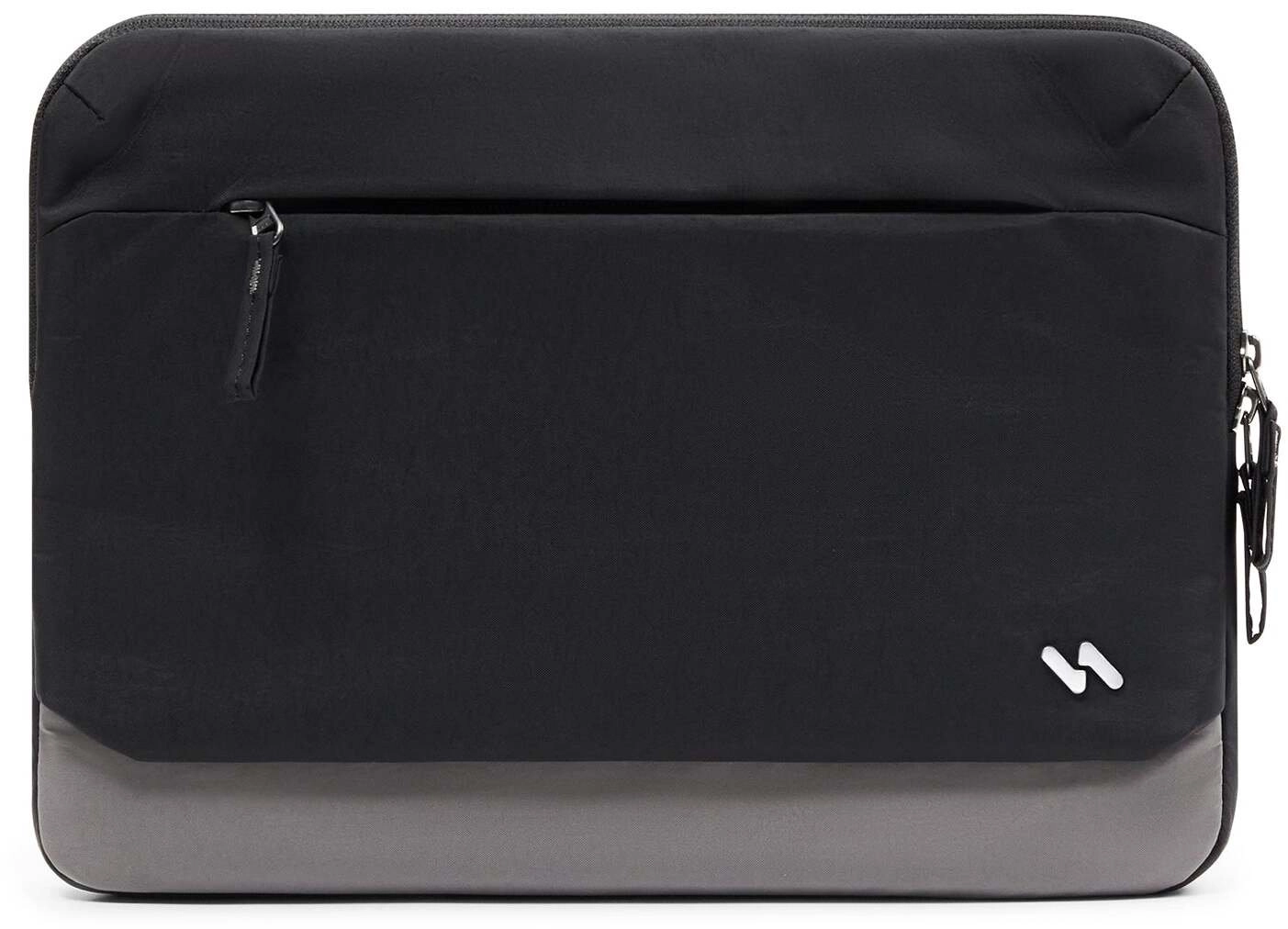 Inateck Laptoptasche 13" black 581466 LBT11-13S_BLACK