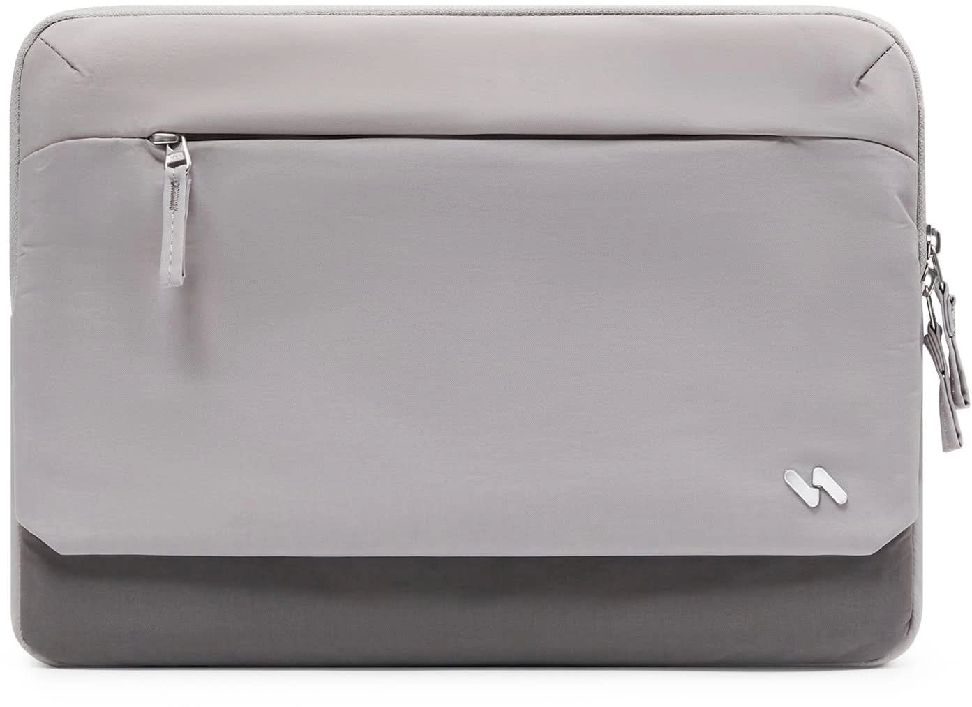 Inateck Laptoptasche 13" gray 581467 LBT11-13S_GRAY