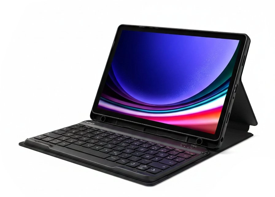 Inateck N0028 black Galaxy Tab A9