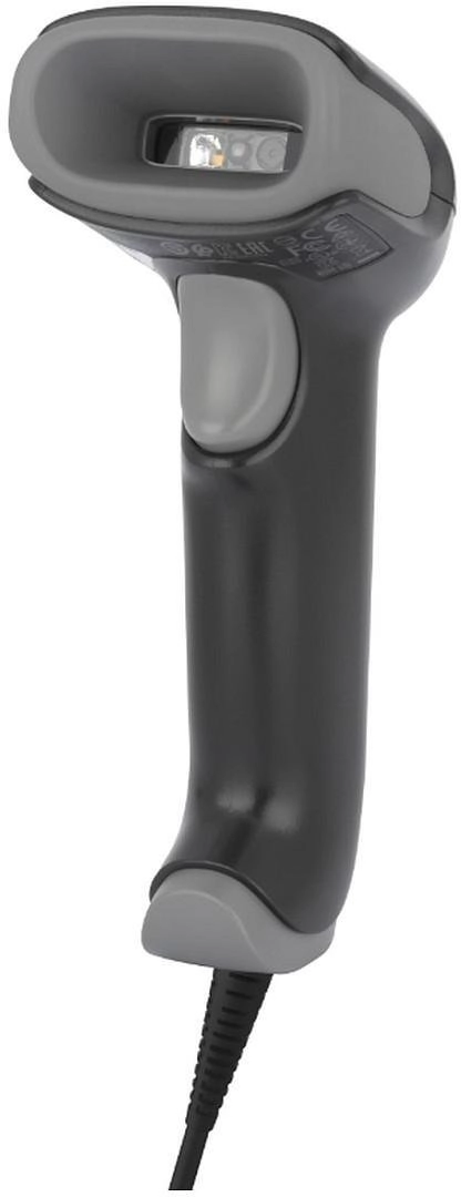 Inateck Barcodescanner Hyper 210 gray (N6069)