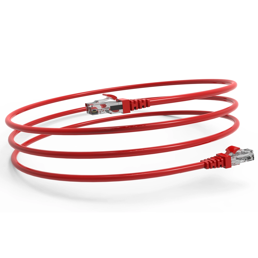 Inca CAT6 RJ45 2 m networking