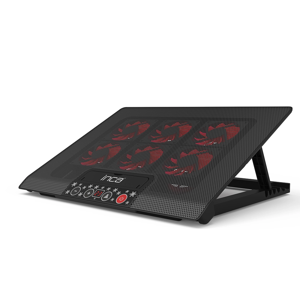 Inca INC-601GMS laptop cooling pad 43