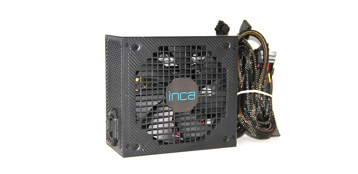 Inca IPS-075PG power supply unit 750