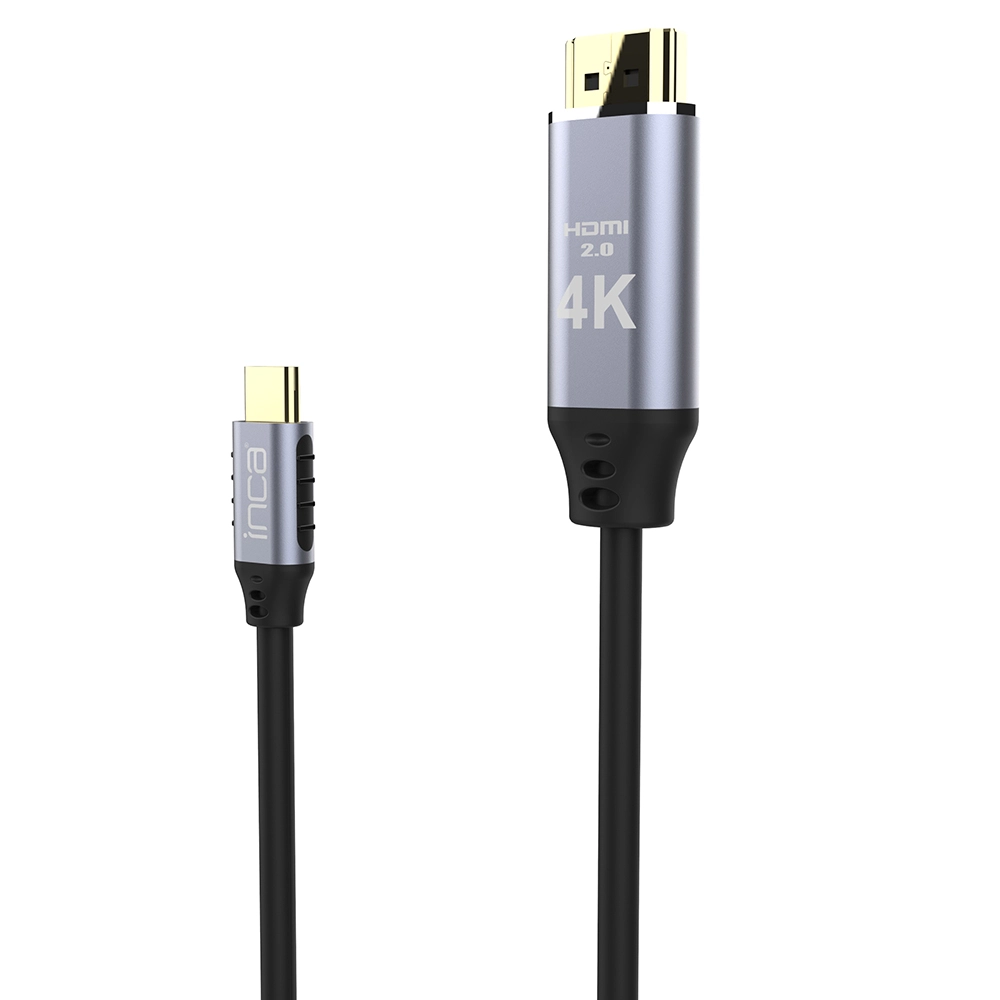 Inca ITCH-20 video cable adapter 2