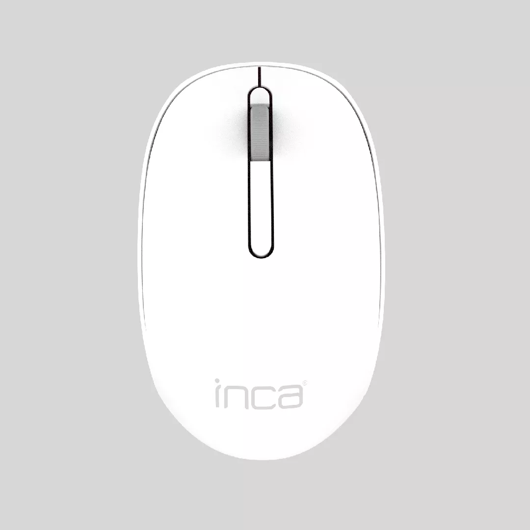 Inca IWM-241RB mouse Office Right-hand RF