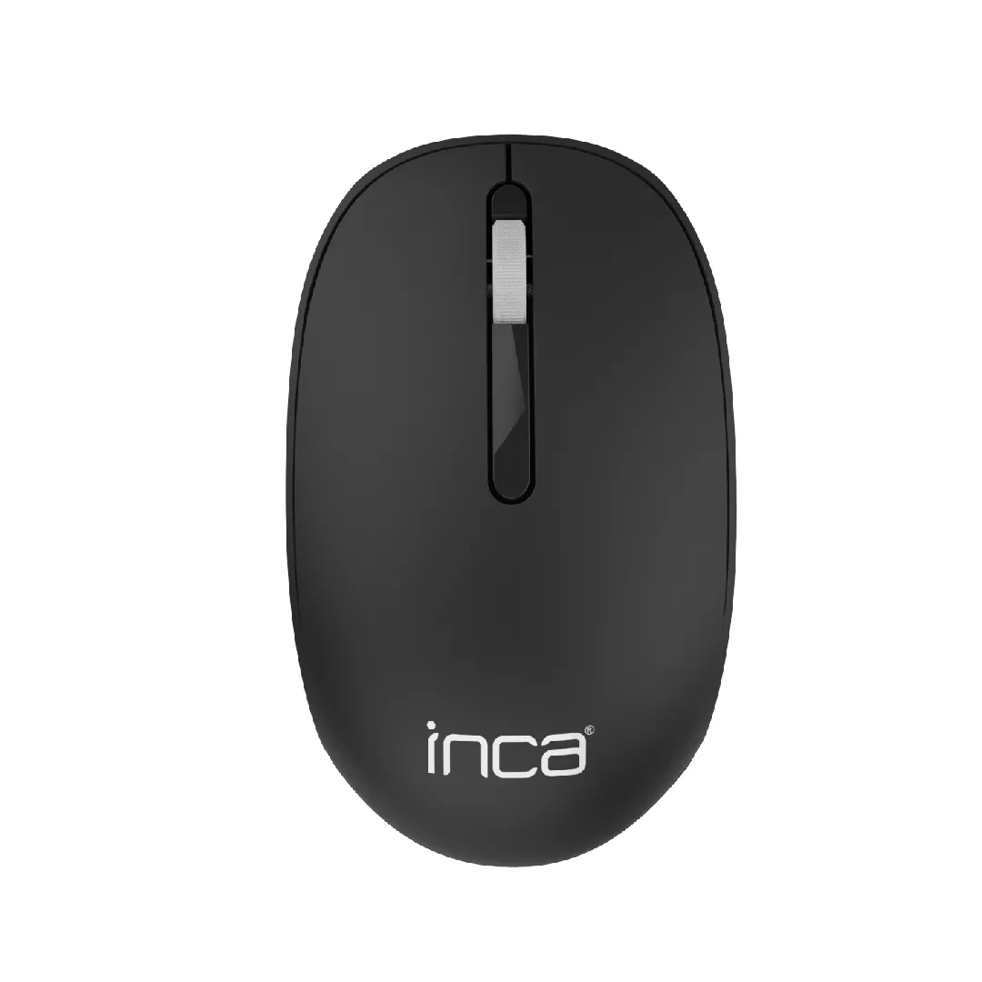 Inca IWM-241RS mouse Office Right-hand RF