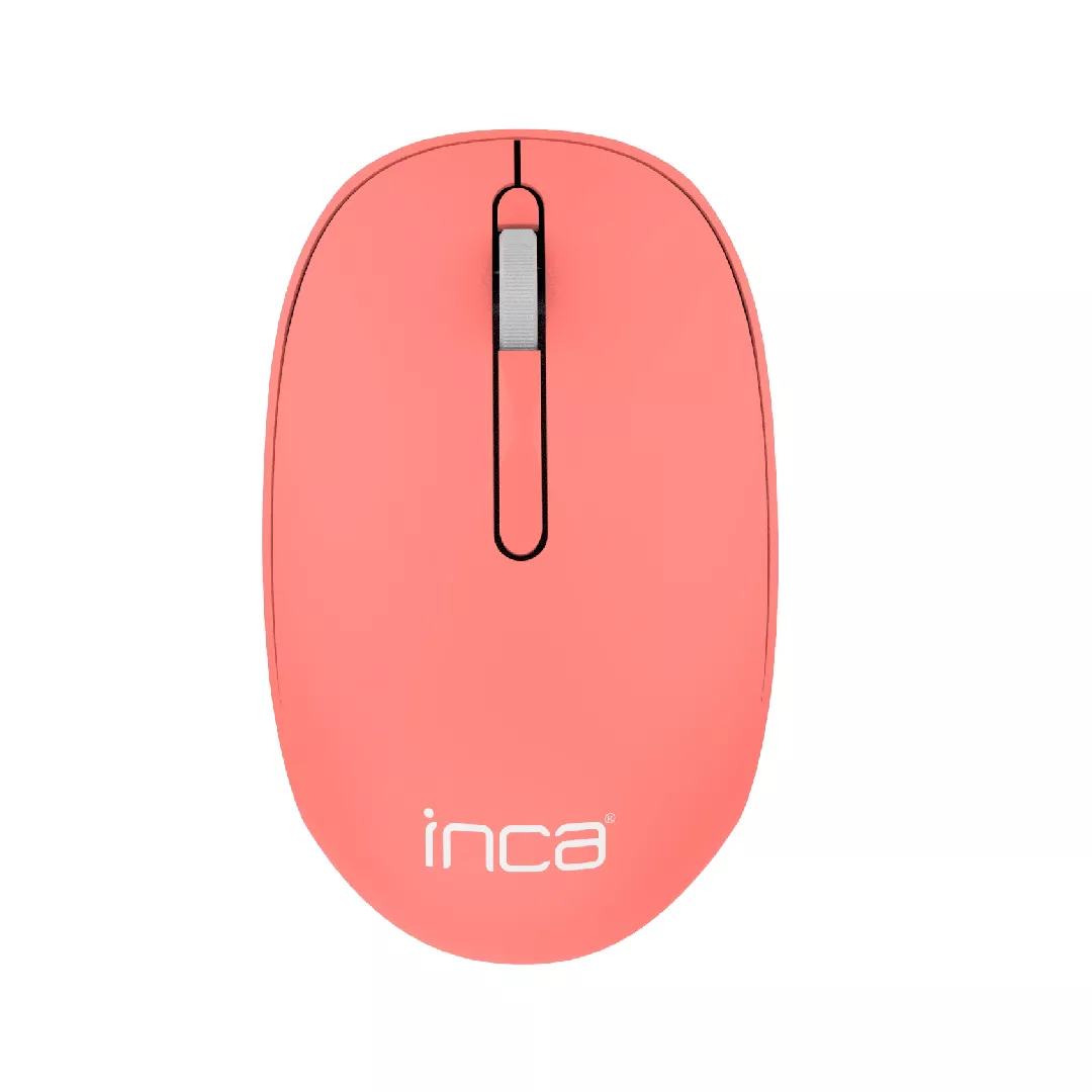 Inca IWM-241RT mouse Office Right-hand RF