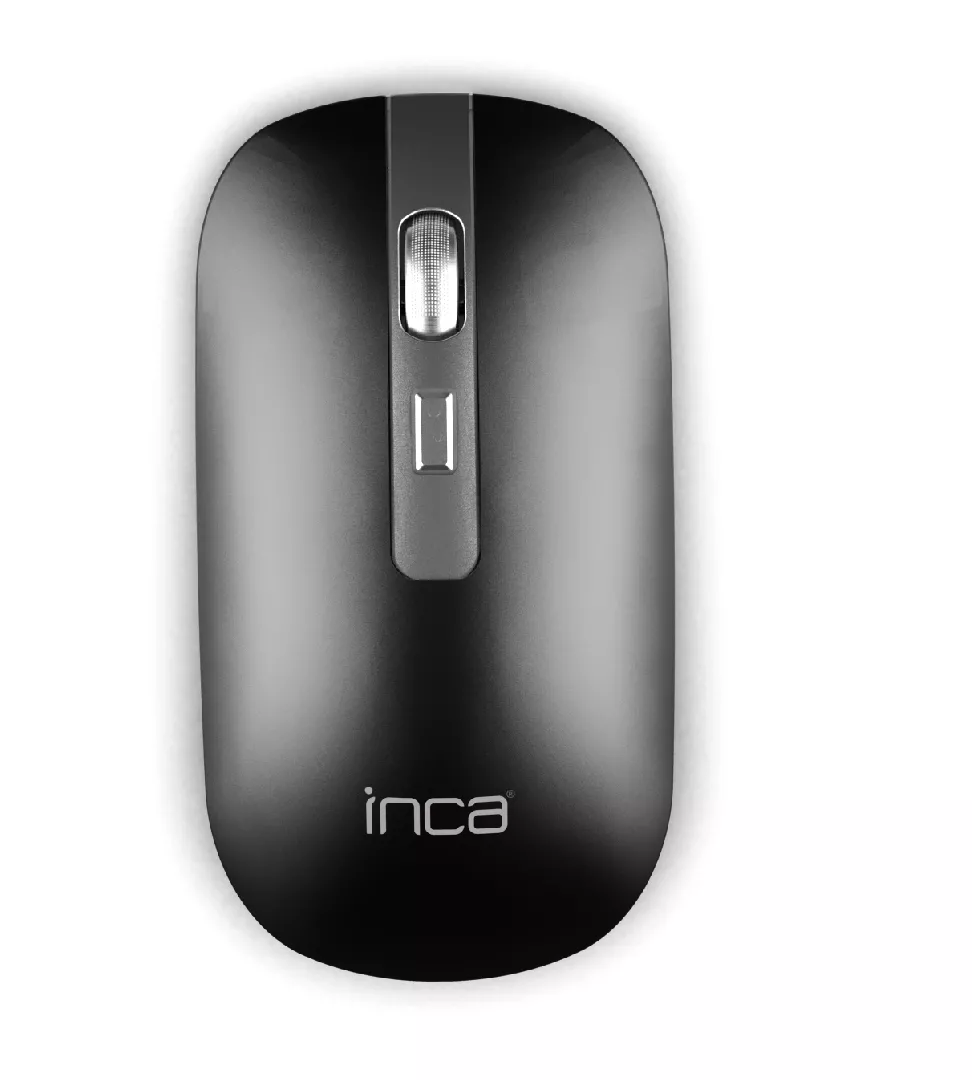Inca IWM-531RA mouse Office Right-hand Bluetooth