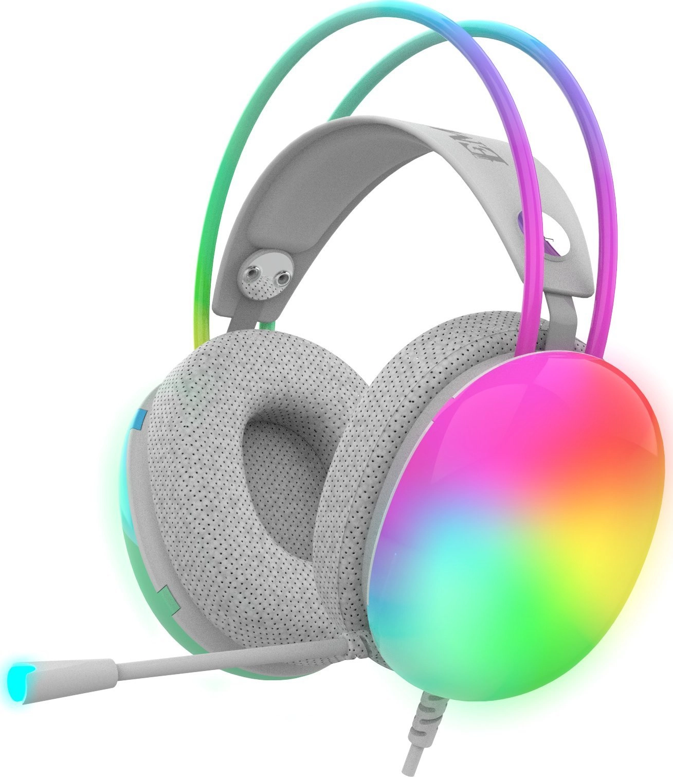INCA Gaming Headset IGK-X8Y 7.1