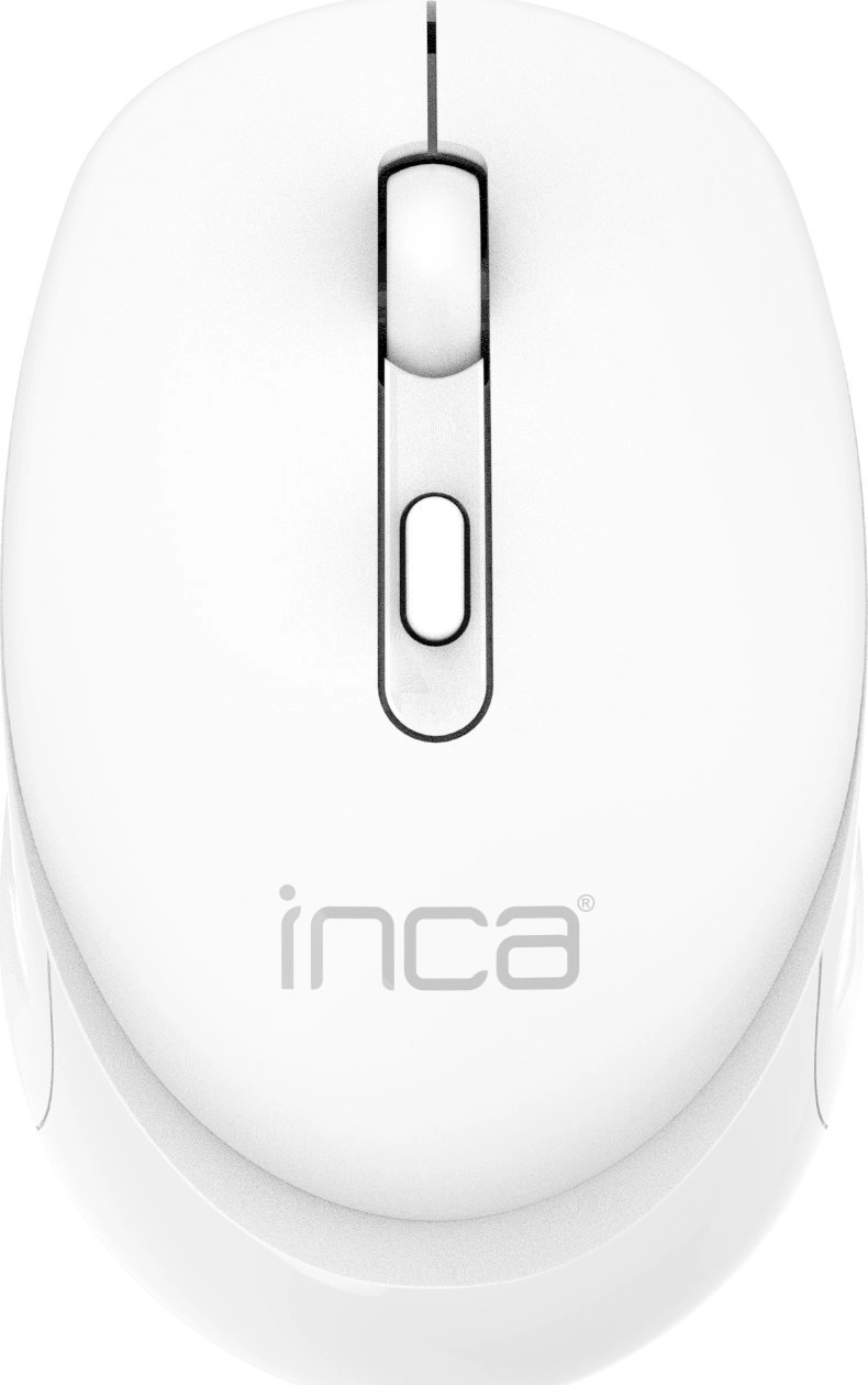 INCA Mouse IWM-243RB 1600 DPI CANDY