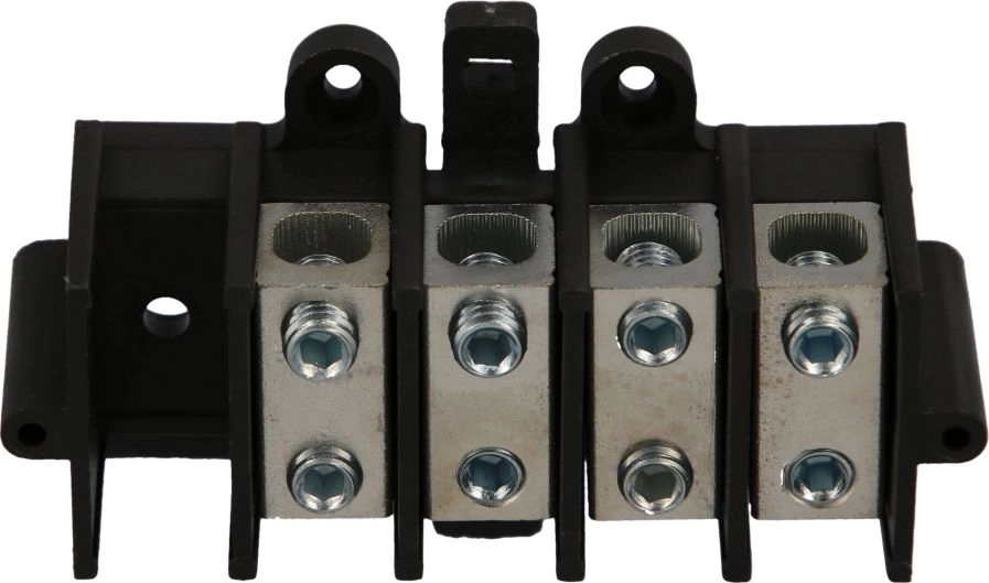 Incobex Terminal strip 4x35mm2 ZGX 4x35