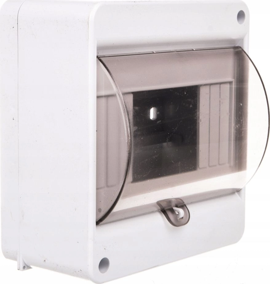 Incobex 1x6 surface-mounted modular switchboard IP20