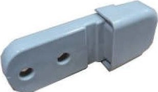 Incobex Wall mounting brackets UMN-1 INC-00277
