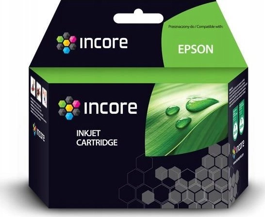 Tucs Incore Tucs INCORE do Epson