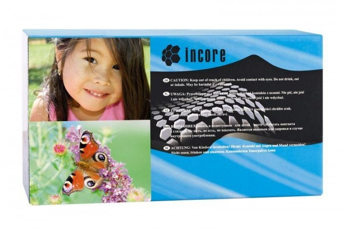Tusz Incore Toner INCORE do HP