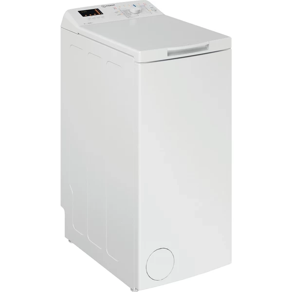 Indesit BTW S60400 EU/N washing machine