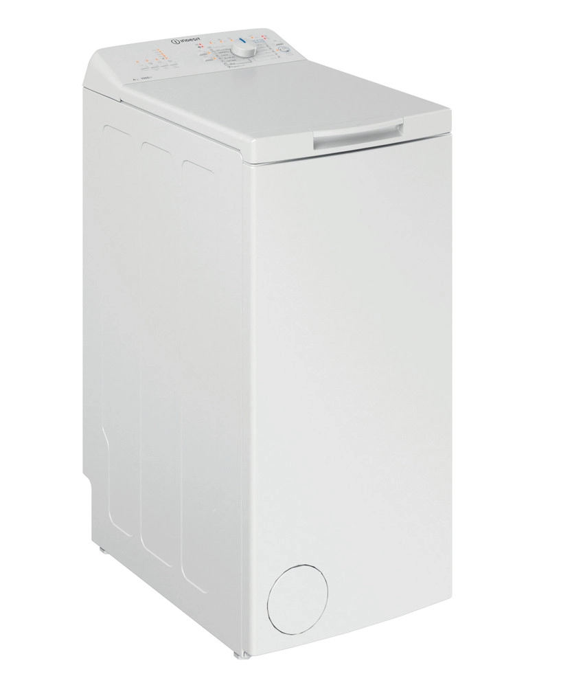 Indesit BTW L60400 EE/N washing machine