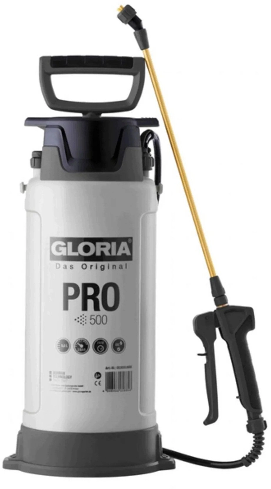 Gloria Home and Garden 003650.0000