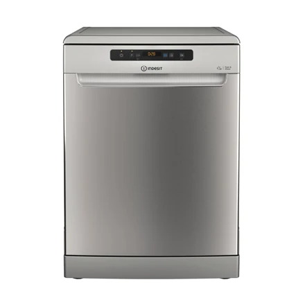 Indesit D2F HD624 AS dishwasher Freestanding