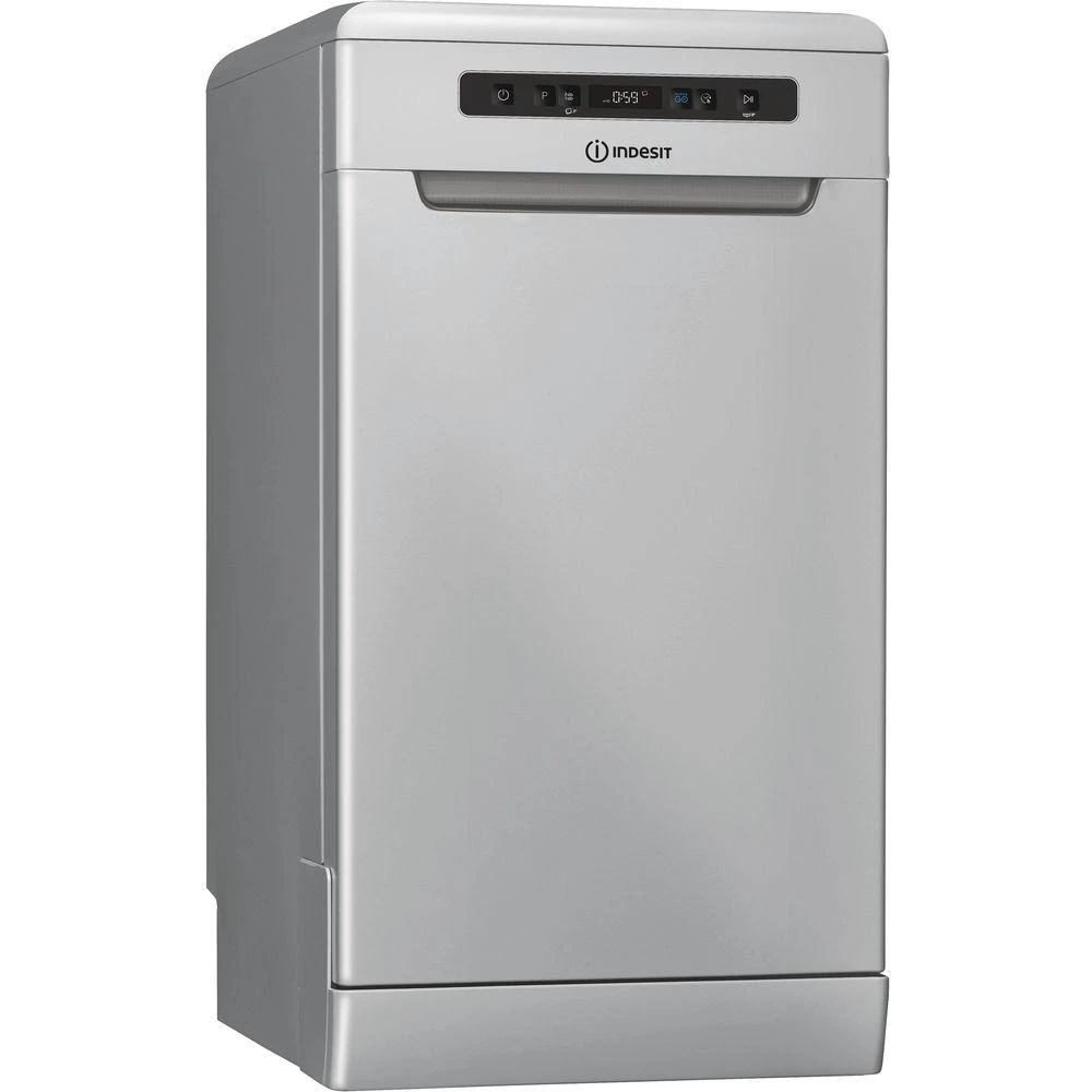 Indaplovė INDESIT DSFO 3T224 CS DSFO