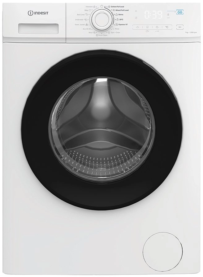Indesit IMA 762B MY TIME EE