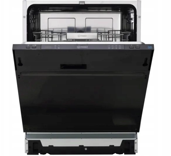 Indesit built-in dishwasher. machine IN2IE13CNO8 (8050147728918)
