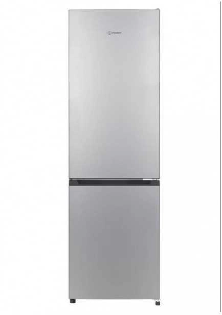 Indesit Chłodziarko-zamrażarka INKF 8251 S4E HWINDLK2D8251S4