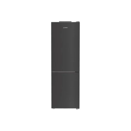 Indesit INKH 1361 XBR4E Ledusskapis, E, Brīvi stāvošs, Combi, Augstums 1,865 m, Ledusskapis 107L,