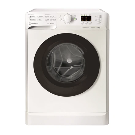INDESIT Washing machine MTWSA 61294 WK