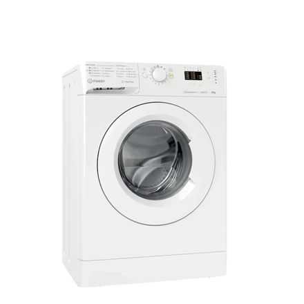 INDESIT Washing Machine MTWSA 61294 W