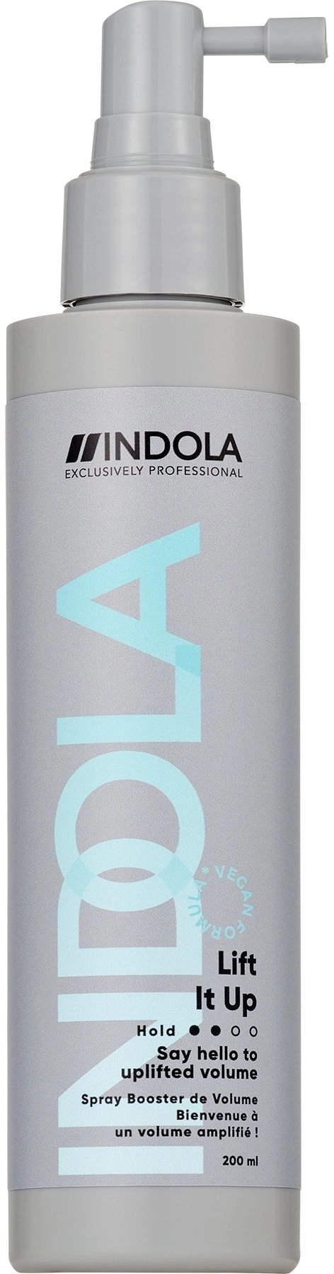 INDOLA Volume Lift It Up Spray