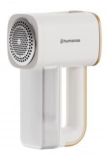 Ineox clothes shaver Humanas FabricCare FS-FC01