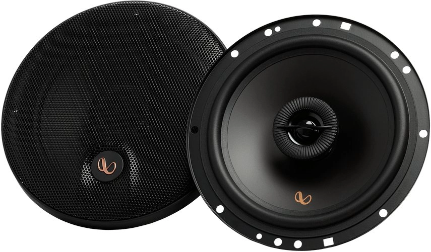 Infinity Alpha 603 165mm (6-1/2 inch)
