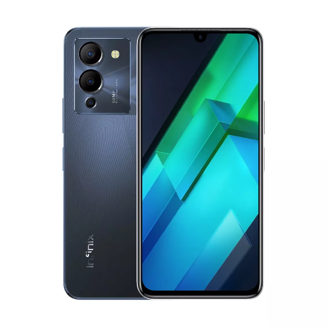 Infinix NOTE 12 17 cm (6